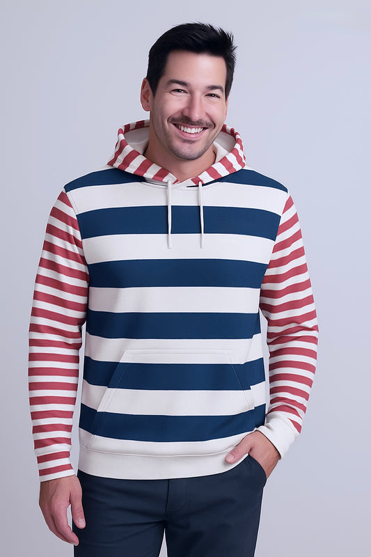 Rebel Current Hoodie ⚡️