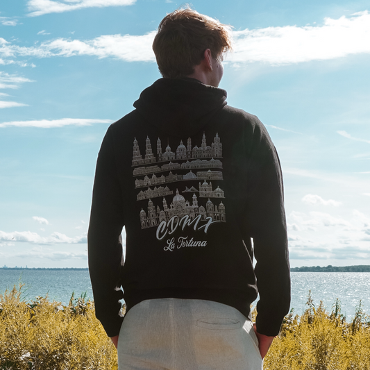 CDMX (Mexico City) Hoodie