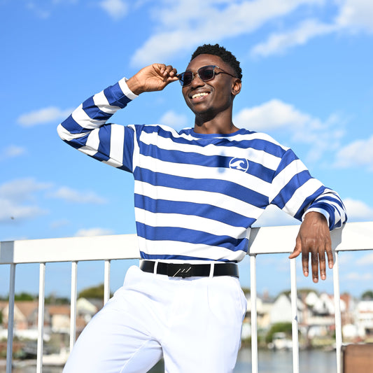 La Fortuna Sailor Sweater