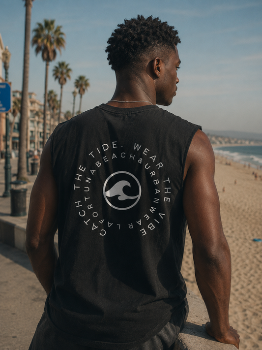 La Fortuna Muscle Tee
