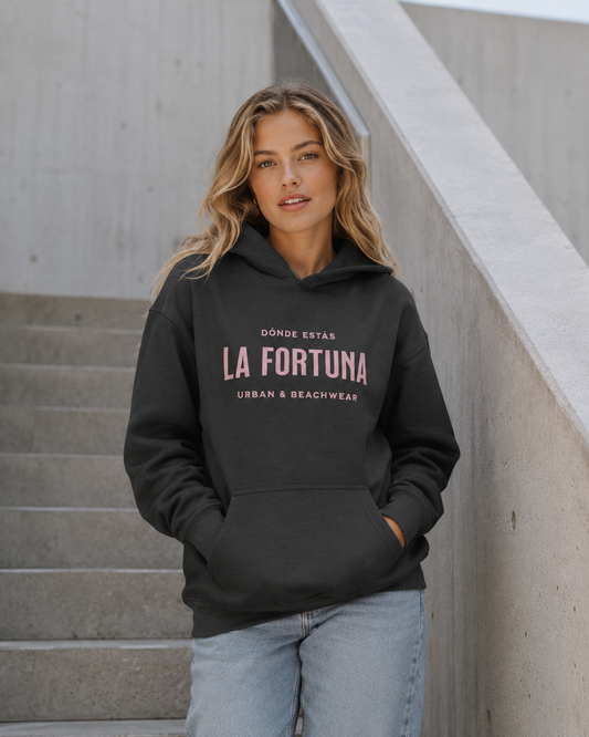 Dawn Glow Hoodie