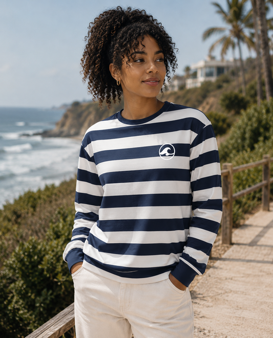 La Fortuna Sailor Sweater