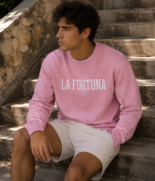 Rose Breeze Sweatshirt