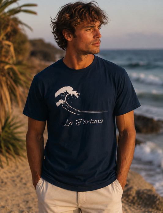 Tideflow Eco Tee