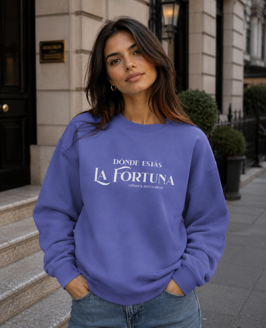 Coastal Mist Sweatshirt 🌊