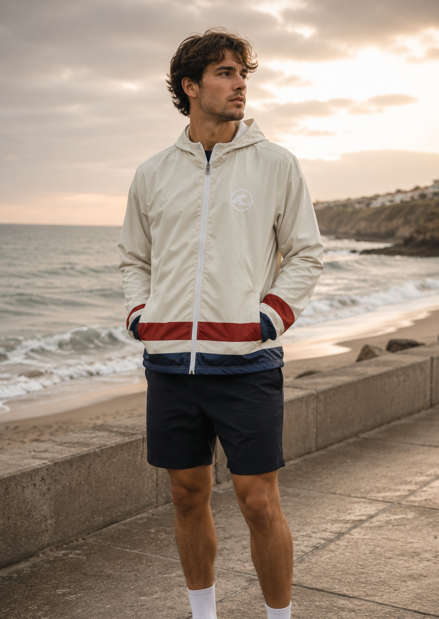 DuneFlex Windbreaker
