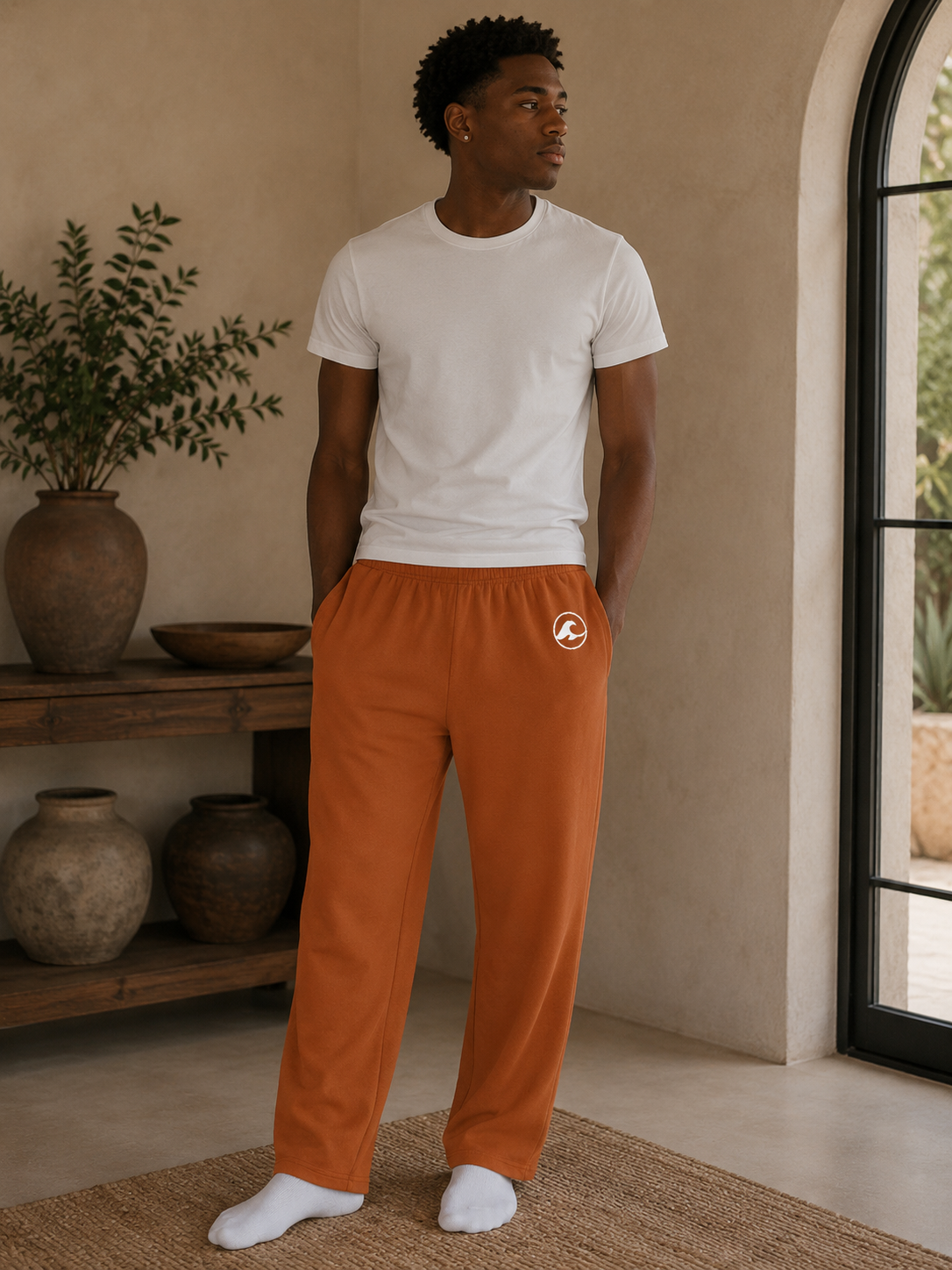 Amber Tide Pants