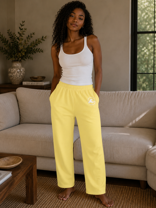 Sol Brillante Pants