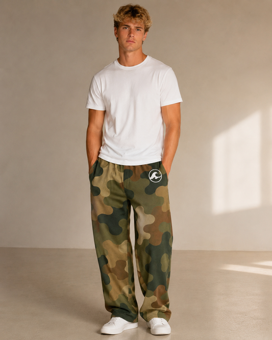 Drift Camo Lounge Pants