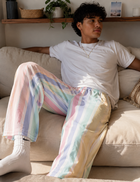 La Fortuna Orgullo Lounge Pants 🌈