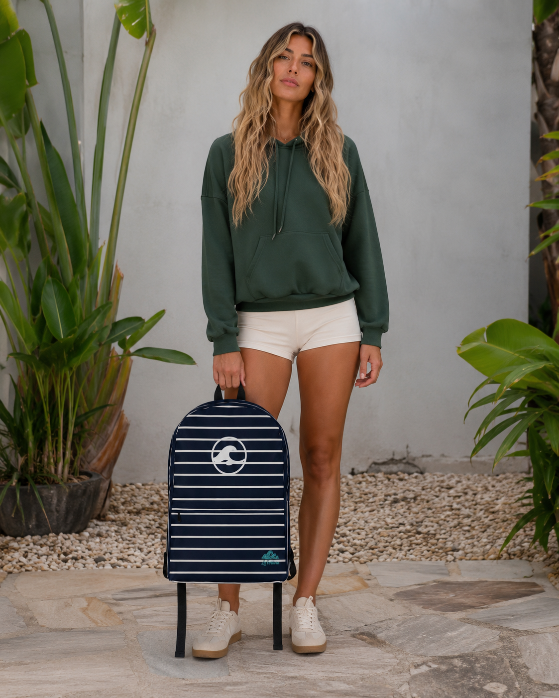 TideTrekk Backpack