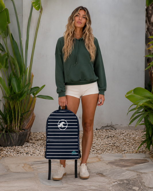 TideTrekk Backpack