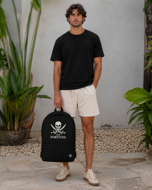 La Fortuna Pirate Backpack
