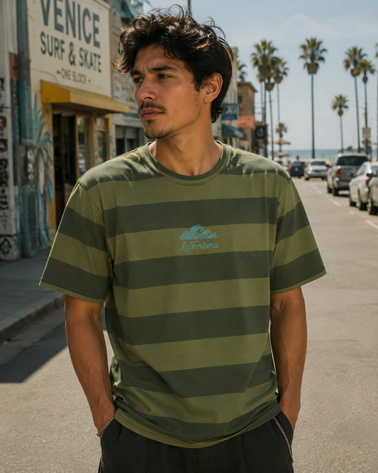 TideLine Tee