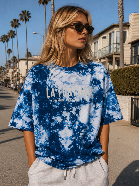 Waves Tee