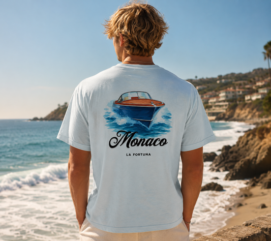 Monaco T-Shirt