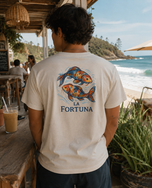 Koi No Yume Tee