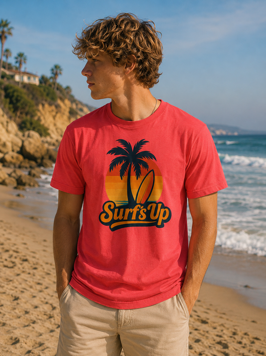Surf Up T-Shirt