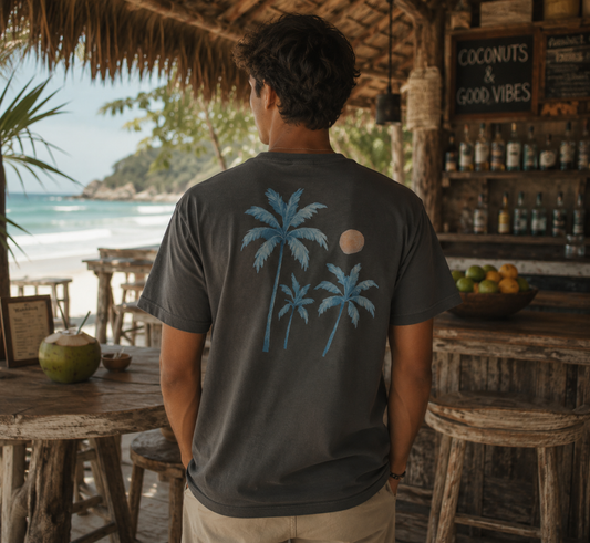 Paradise Tee