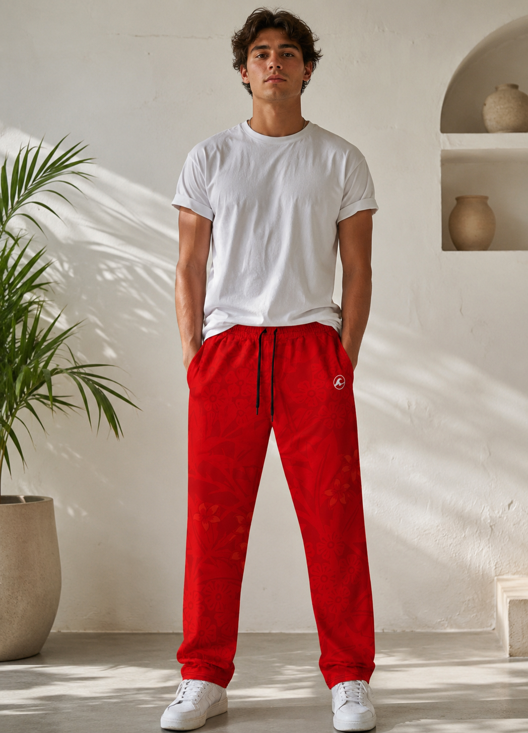 Rio Ember Joggers