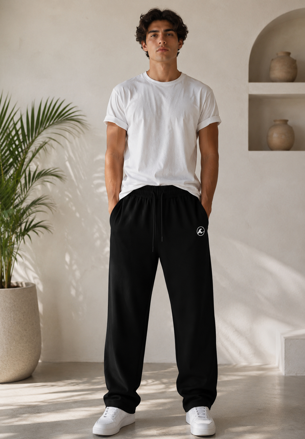 Eclipse Joggers