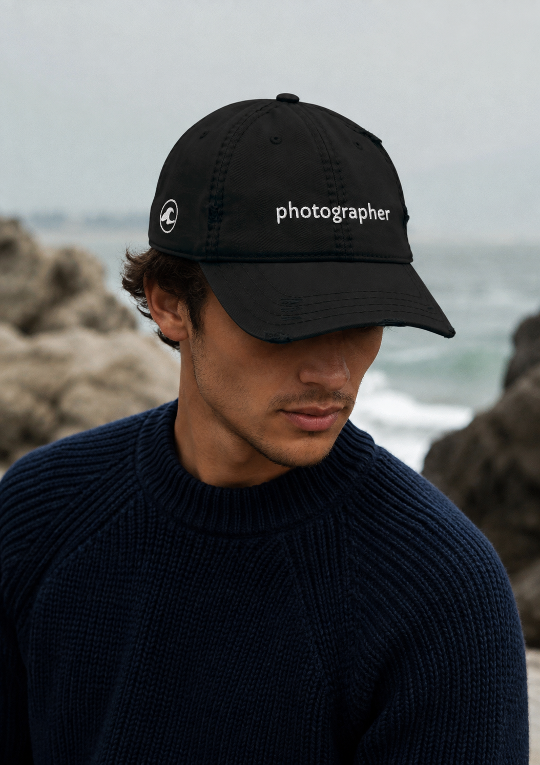 Photographer Cap