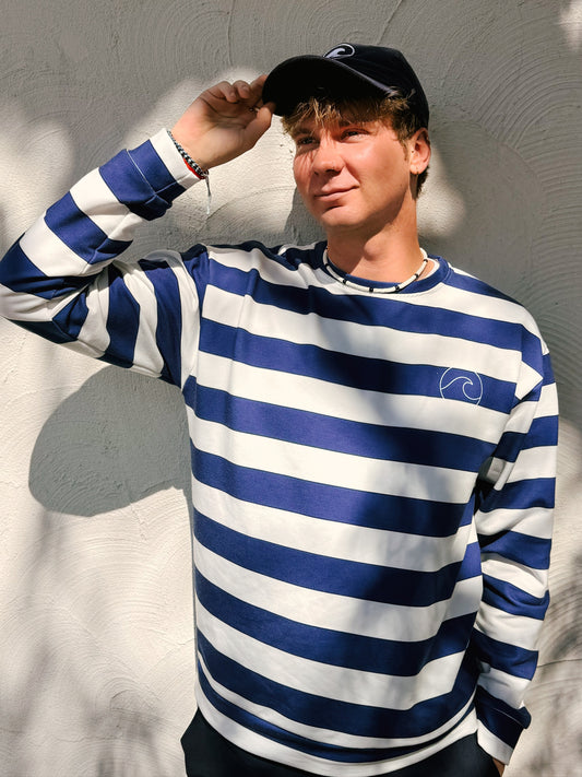 La Fortuna Sailor Sweater