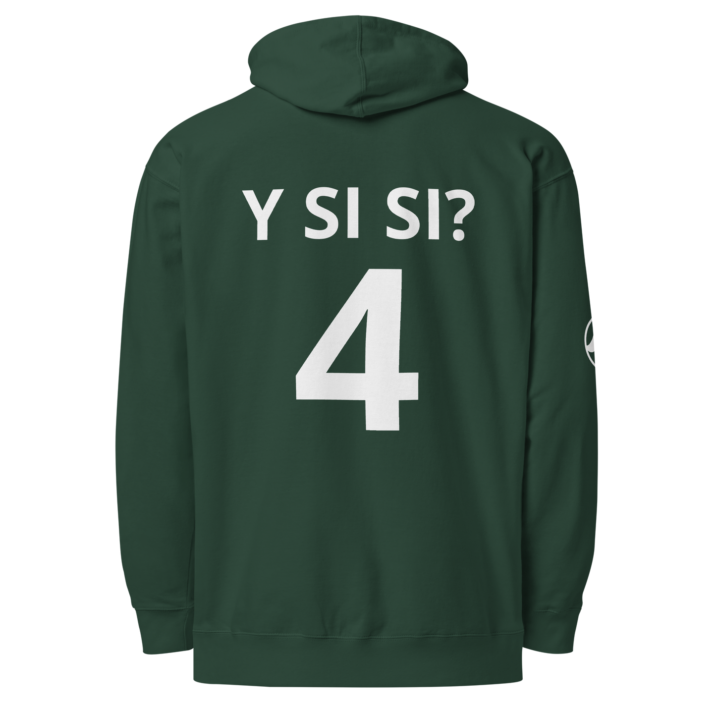 Mexico Hoodie